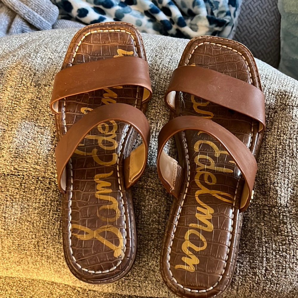 Sam Edelman slides